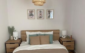 Apartament Morski Azyl